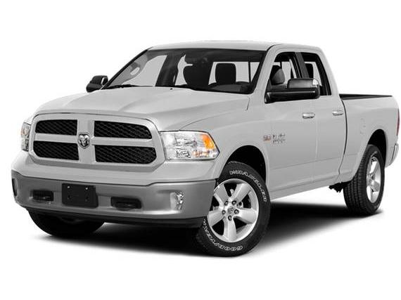 RAM 1500 2014 1C6RR7GT8ES426351 image
