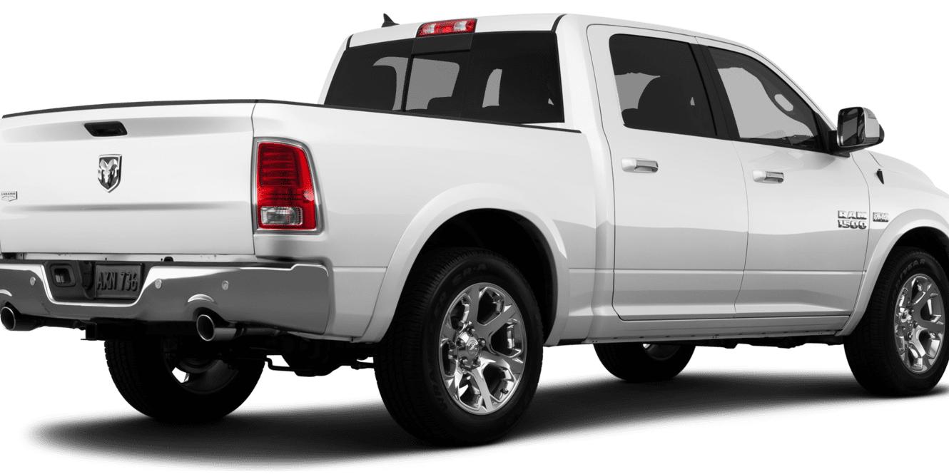 RAM 1500 2014 1C6RR6WT3ES113820 image