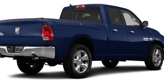 RAM 1500 2014 1C6RR6GT4ES226254 image