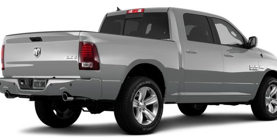 RAM 1500 2014 1C6RR6KT6ES184712 image