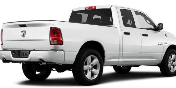 RAM 1500 2014 1C6RR6GT8ES324574 image