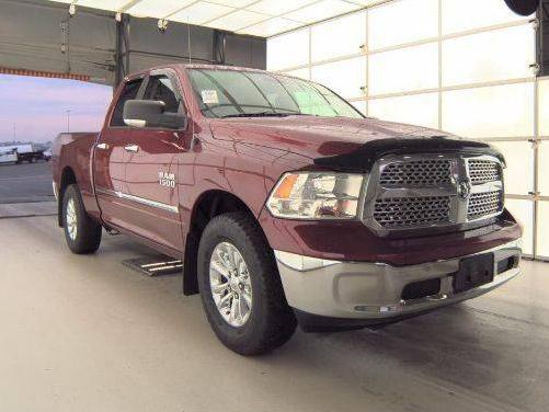 RAM 1500 2014 1C6RR7GG0ES104497 image