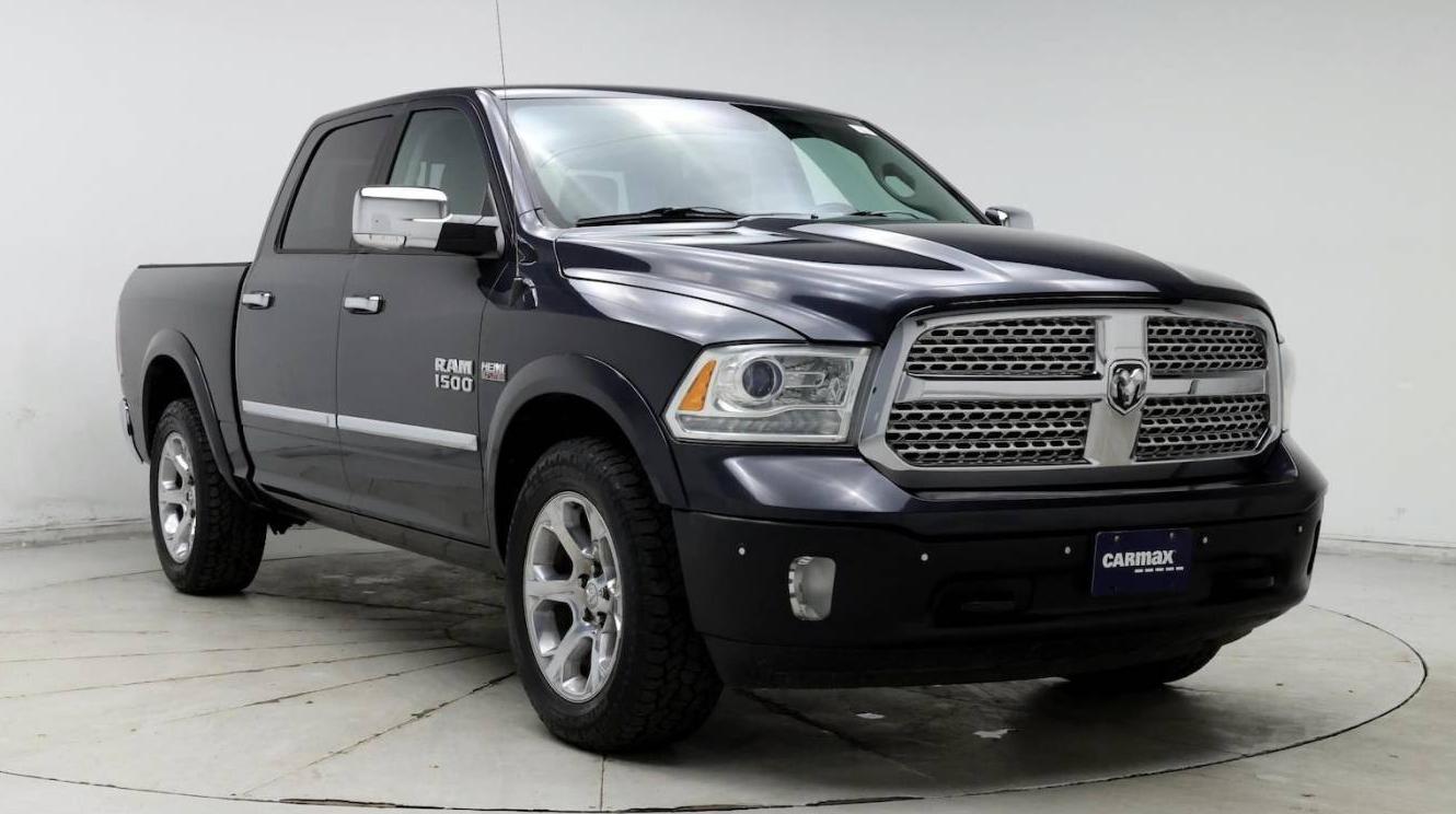 RAM 1500 2014 1C6RR7NT6ES282690 image