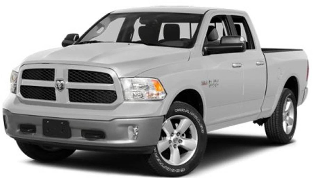 RAM 1500 2014 1C6RR6GGXES128736 image