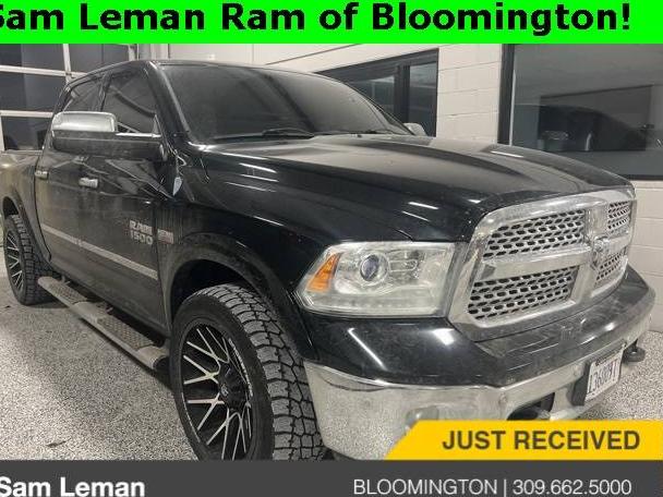 RAM 1500 2014 1C6RR7NT1ES163445 image