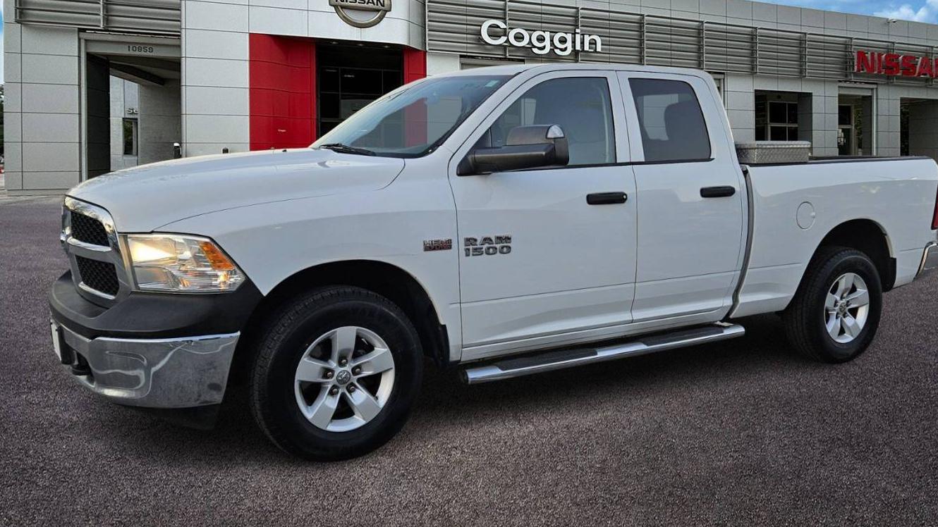 RAM 1500 2014 1C6RR7FT3ES137766 image