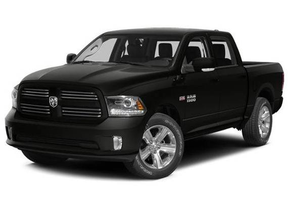 RAM 1500 2014 1C6RR7PT2ES110878 image