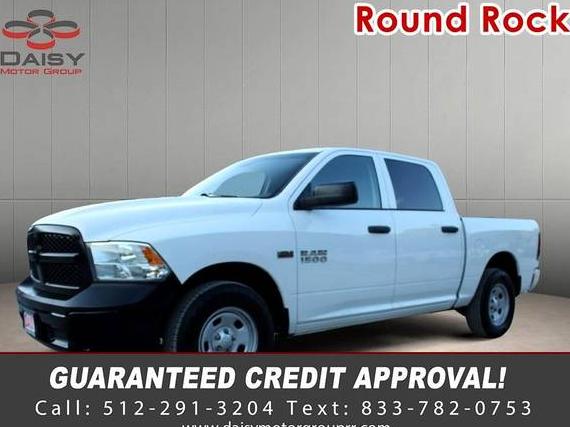RAM 1500 2014 1C6RR7KT6ES407854 image