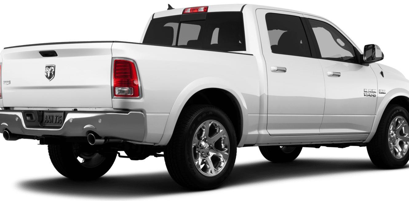 RAM 1500 2014 1C6RR6PMXES408498 image