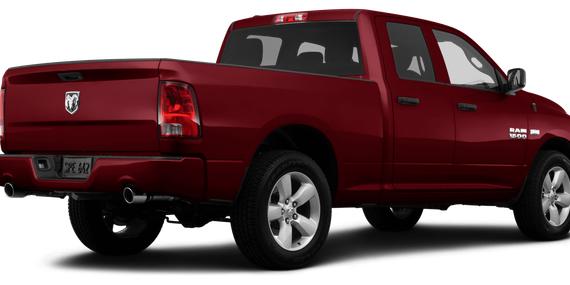 RAM 1500 2014 1C6RR7FG7ES415880 image