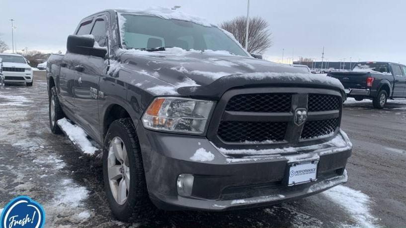 RAM 1500 2014 3C6RR7KT6EG229130 image