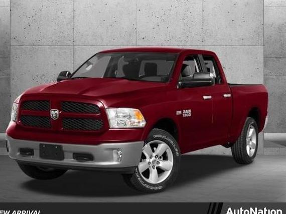 RAM 1500 2014 1C6RR7LG2ES125597 image
