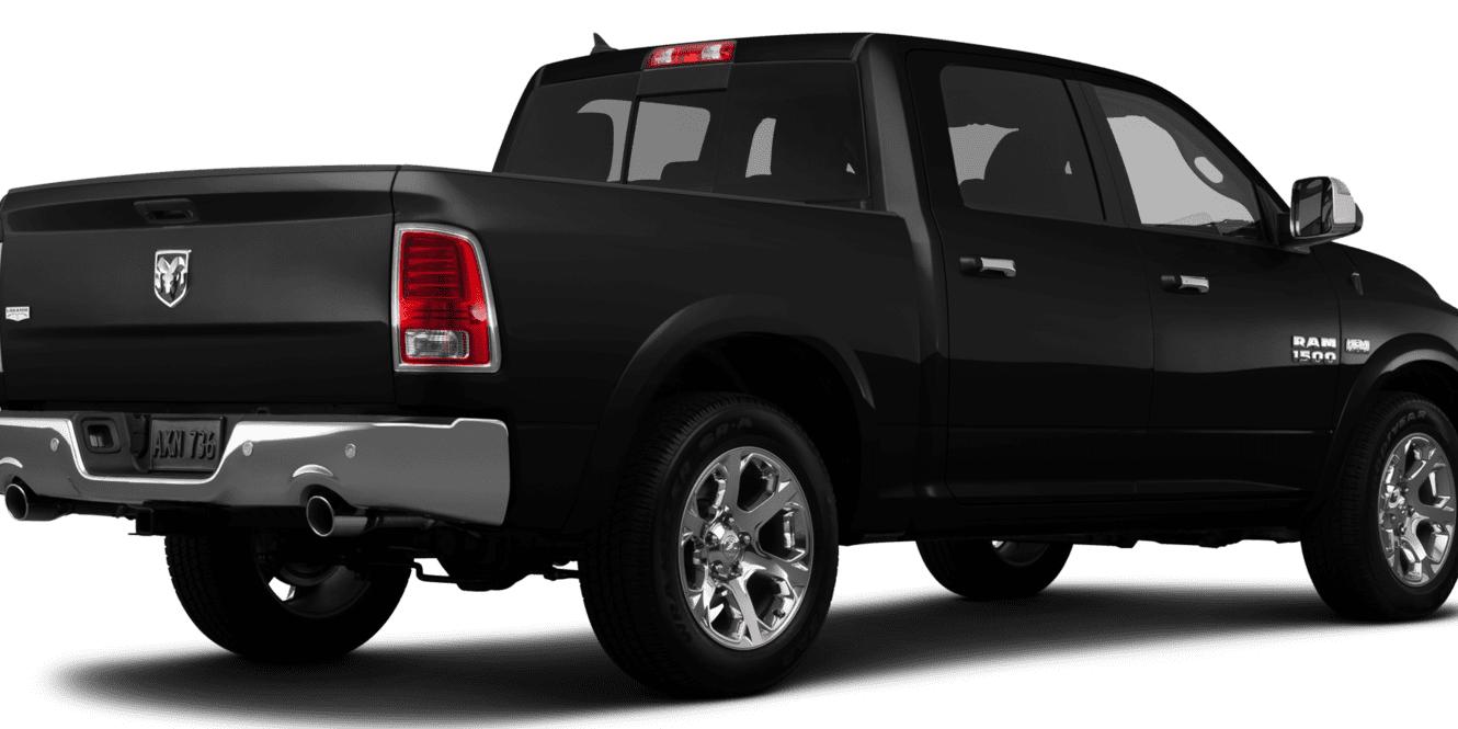 RAM 1500 2014 1C6RR6WT6ES332951 image