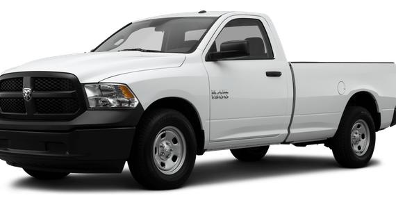 RAM 1500 2014 3C6JR6DG6EG134008 image