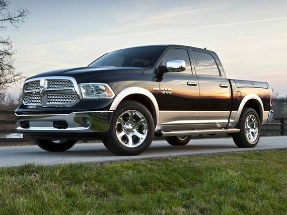 RAM 1500 2014 1C6RR7GT2ES296633 image