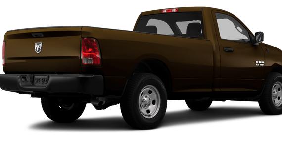 RAM 1500 2014 3C6JR7AT0EG190985 image