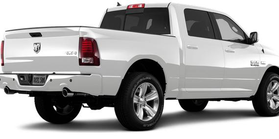 RAM 1500 2014 3C6RR7KT9EG215223 image