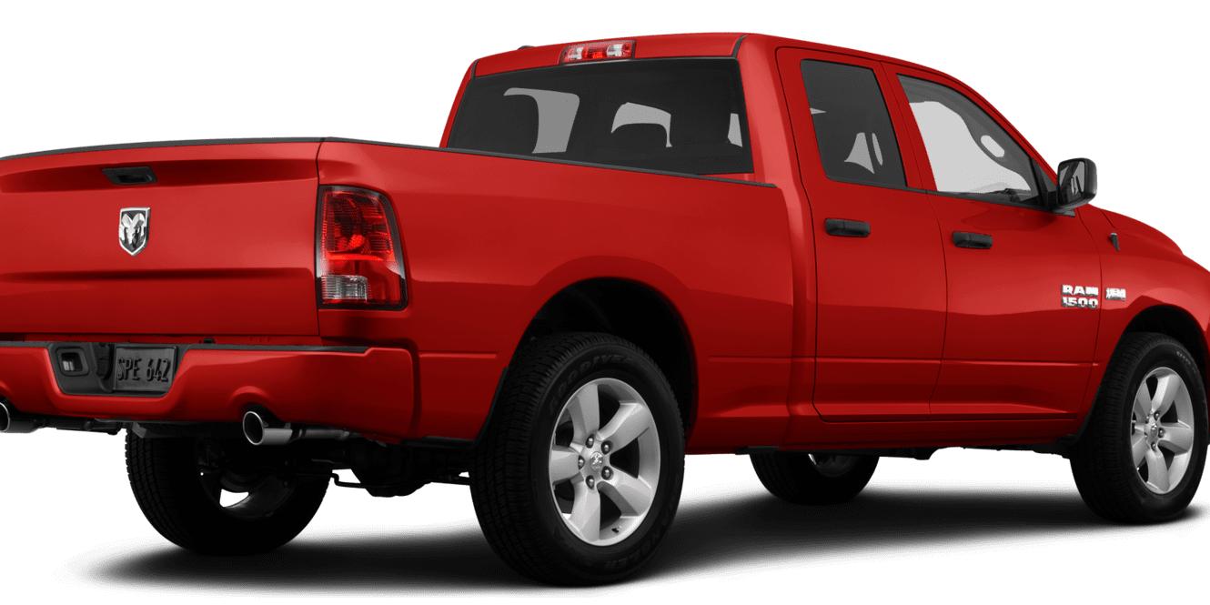 RAM 1500 2014 1C6RR7FT1ES156736 image