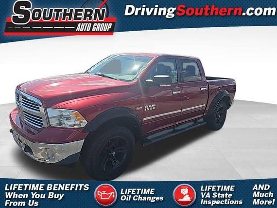 RAM 1500 2014 1C6RR7LT4ES284439 image