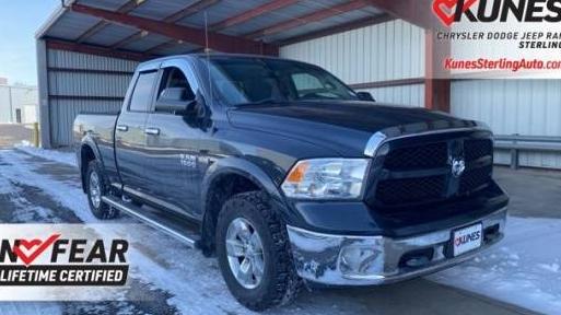 RAM 1500 2014 1C6RR7GT3ES269425 image