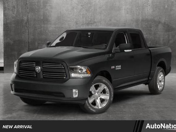RAM 1500 2014 1C6RR7MT4ES369781 image
