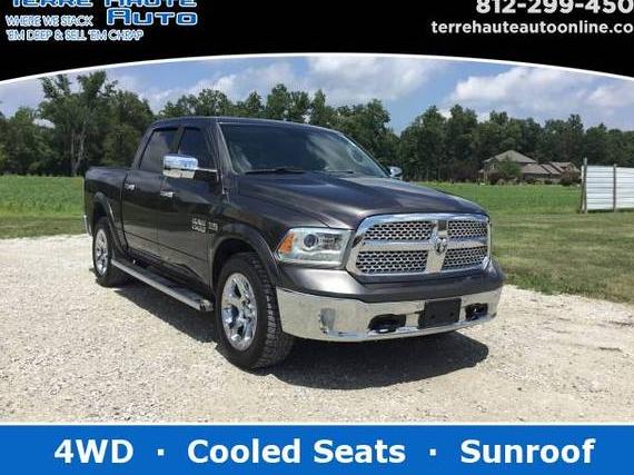 RAM 1500 2014 1C6RR7NTXES246100 image