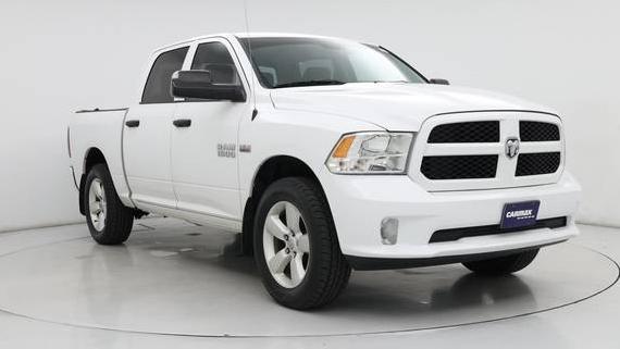RAM 1500 2014 1C6RR7KT1ES251190 image