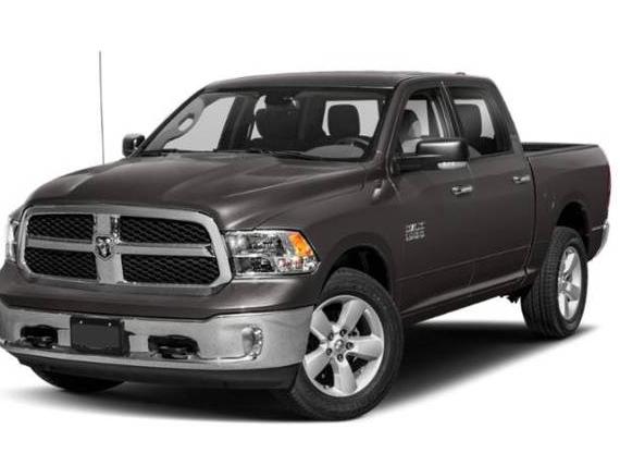 RAM 1500 2014 1C6RR6LT8ES311345 image
