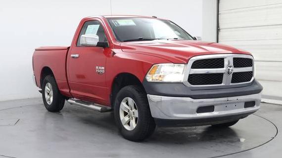 RAM 1500 2014 3C6JR6AG3EG219571 image