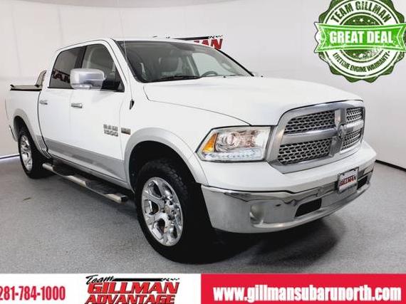 RAM 1500 2014 1C6RR7NTXES273426 image