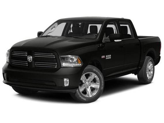 RAM 1500 2014 1C6RR7MT0ES126985 image
