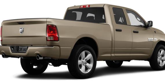 RAM 1500 2014 1C6RR7FT8ES386810 image