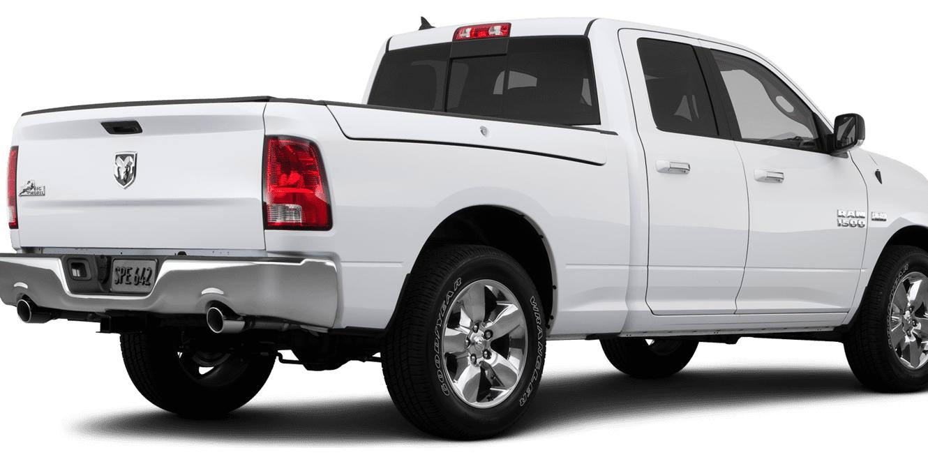 RAM 1500 2014 1C6RR7GT7ES333739 image