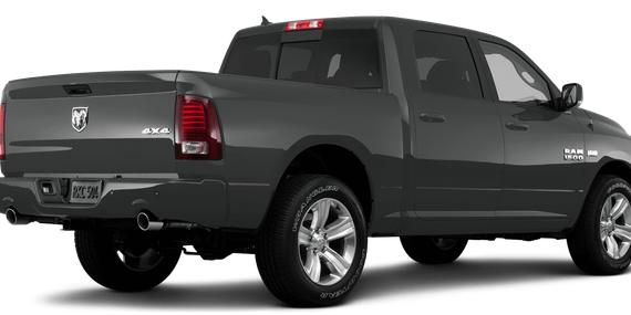 RAM 1500 2014 1C6RR7KT6ES393096 image