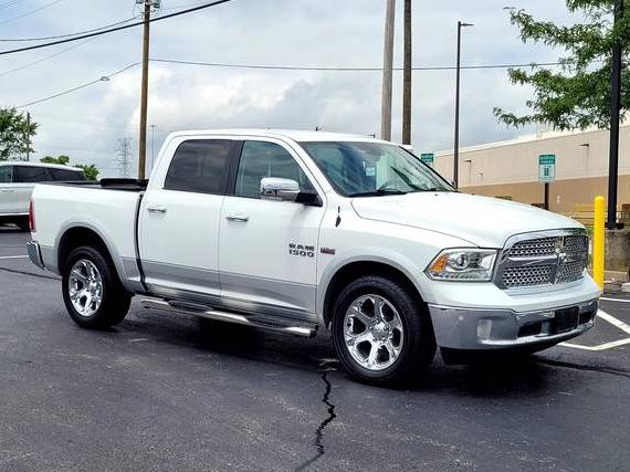 RAM 1500 2014 1C6RR7NT8ES473463 image