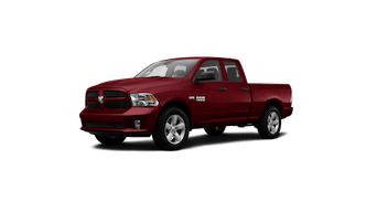 RAM 1500 2014 1C6RR6FT9ES243407 image