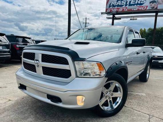 RAM 1500 2014 1C6RR7FT0ES180820 image RAM 1500 2014 1C6RR7FT0ES180820 image