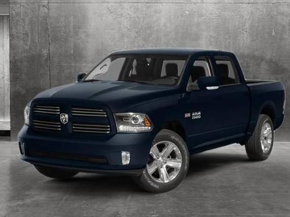 RAM 1500 2014 1C6RR6FG4ES212083 image
