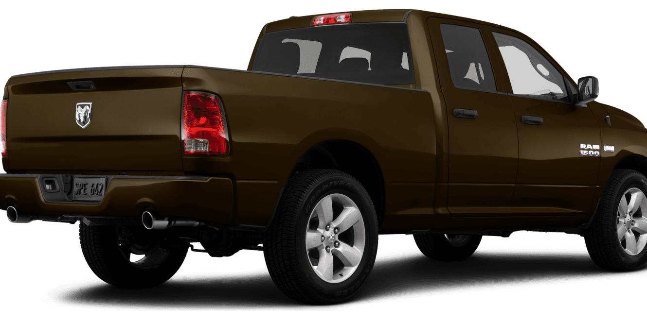 RAM 1500 2014 1C6RR7FT5ES193174 image