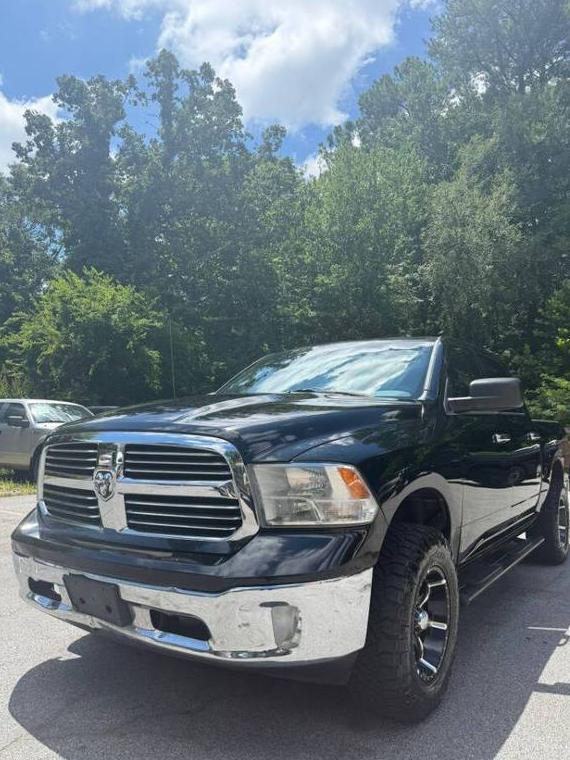 RAM 1500 2014 1C6RR7LT6ES297130 image