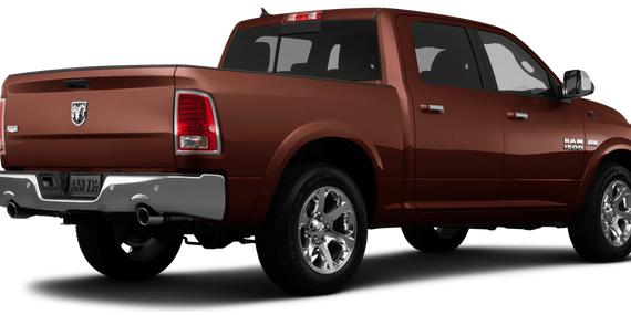 RAM 1500 2014 1C6RR6PM0ES353396 image