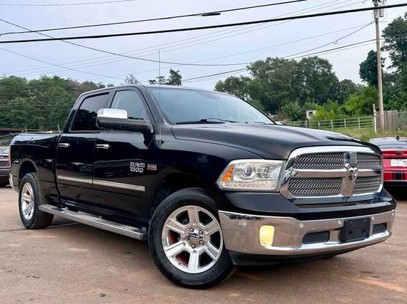RAM 1500 2014 1C6RR6WT2ES306962 image
