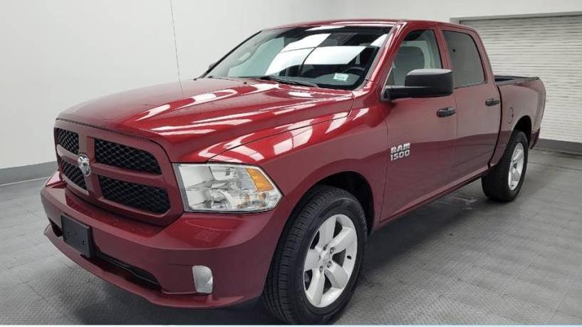 RAM 1500 2014 1C6RR6KG1ES480627 image