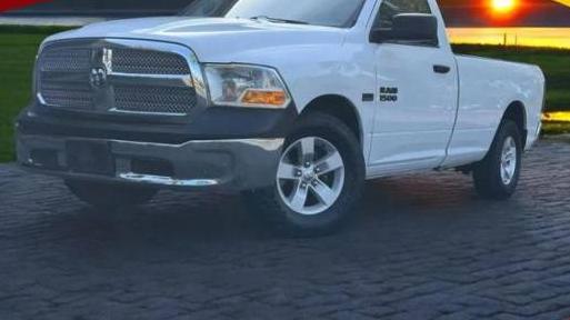 RAM 1500 2014 3C6JR6DT0EG130050 image