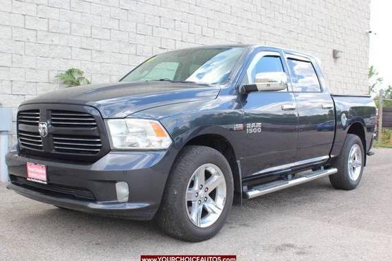 RAM 1500 2014 1C6RR7KT8ES310221 image RAM 1500 2014 1C6RR7KT8ES310221 image