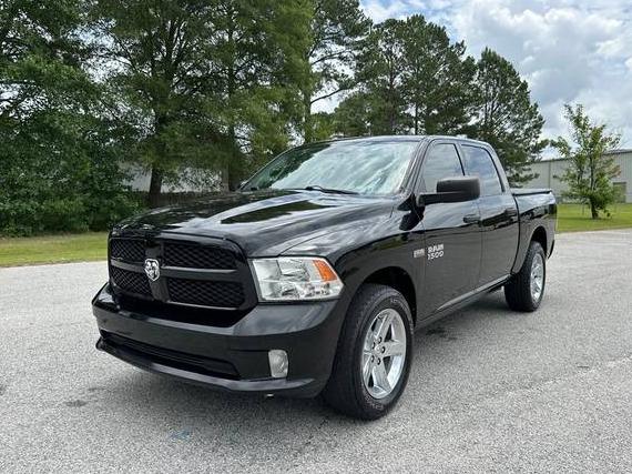 RAM 1500 2014 1C6RR7KT0ES150156 image