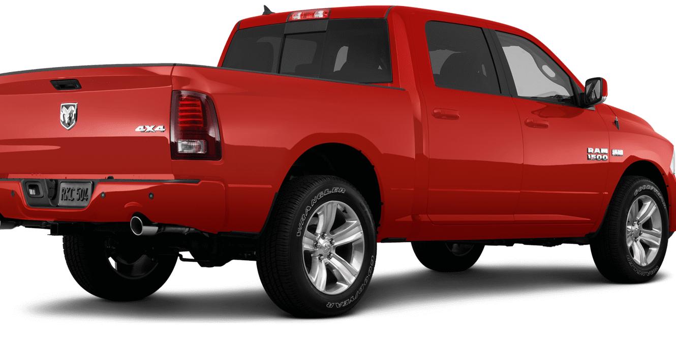 RAM 1500 2014 1C6RR7KT2ES108832 image