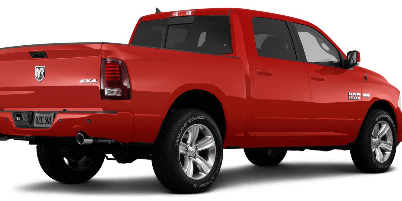 RAM 1500 2014 1C6RR7KT0ES380330 image