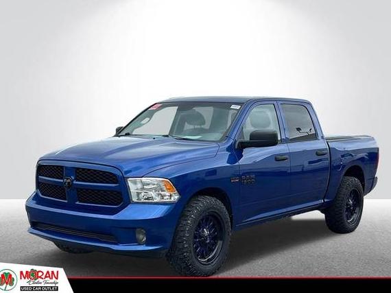 RAM 1500 2014 1C6RR7KT9ES275155 image