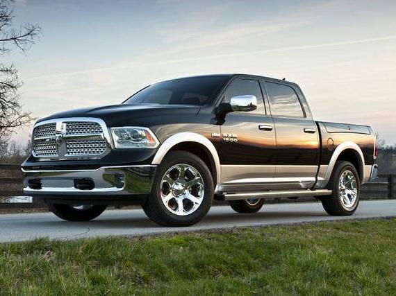 RAM 1500 2014 1C6RR7KG4ES407600 image